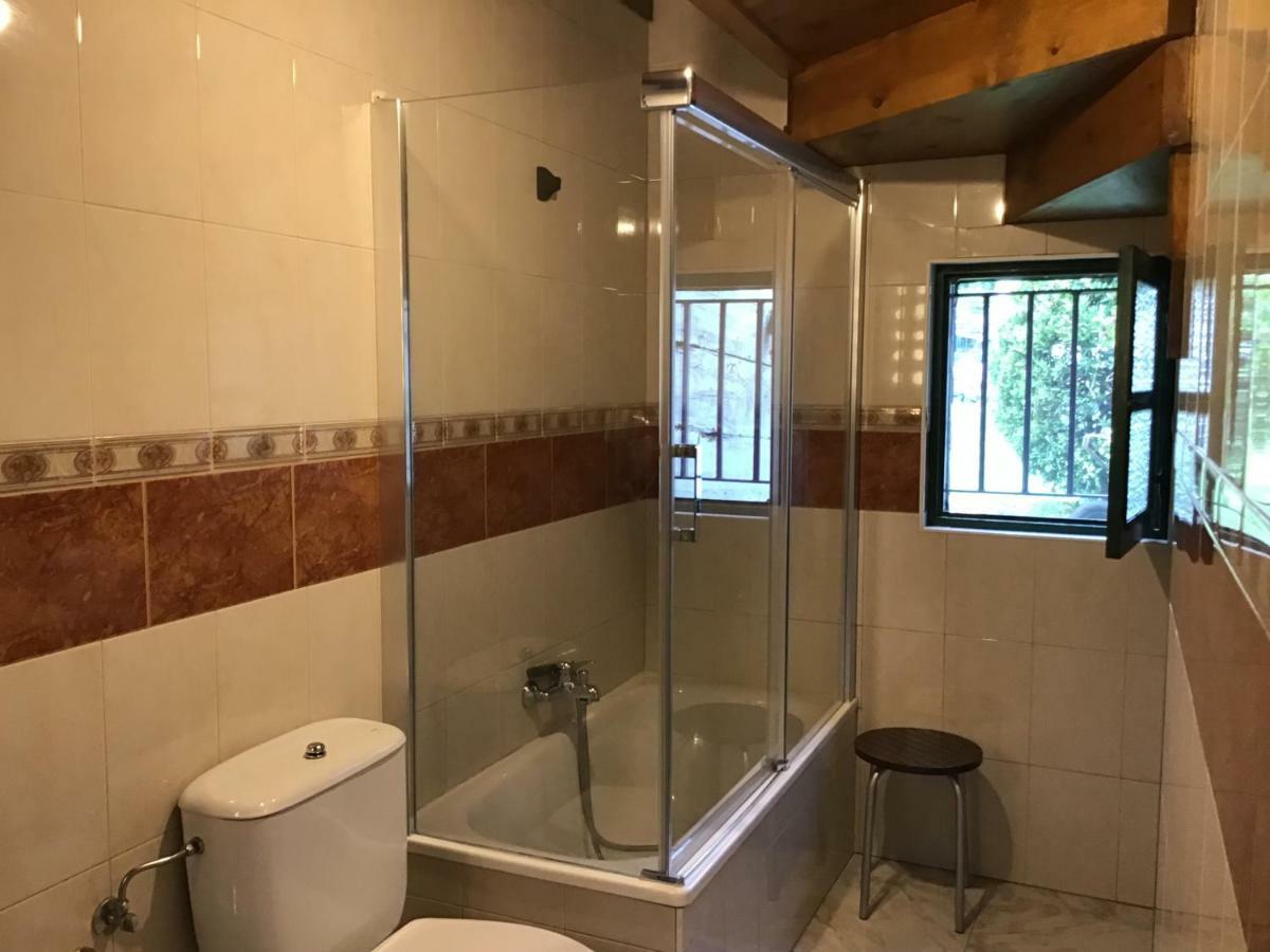 Apartamento Camangu C Camango Esterno foto